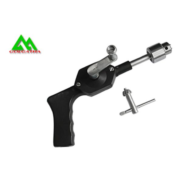 Cordless Medical Hand Drill For Drilling Plates Orthopedic Surgery Supplies