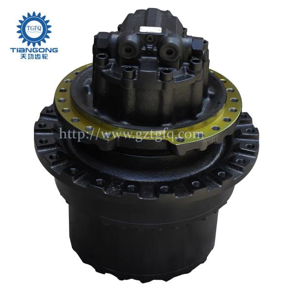 TGFQ 9281921 ZX330-3 Final Drive Excavator Hitachi Travel OEM ODM