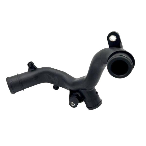 Pipa de agua termostato superior de manguera de entrada de agua LR050934 para Land Rover para Range Rover 2010-2016