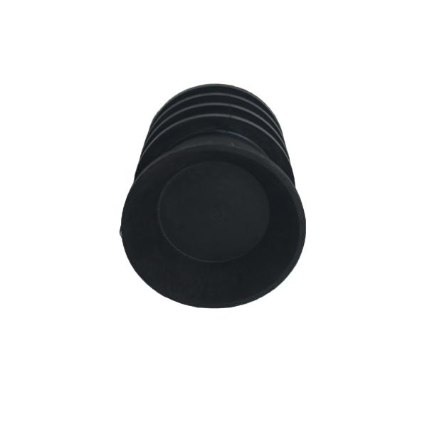 5 1/2 PDC Plug de ciment de caoutchouc pour le cimentage de puits de pétrole et de gaz