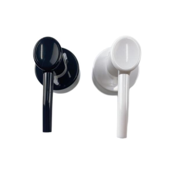 Диспансер шампунь лосьон насос 20/410 ванной пластиковый длинный сосуд