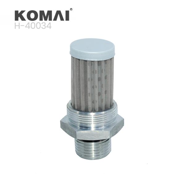 High-Performance Hydraulic Transmission Filter 8U-0723 8U0723 For M322D M322C M318D