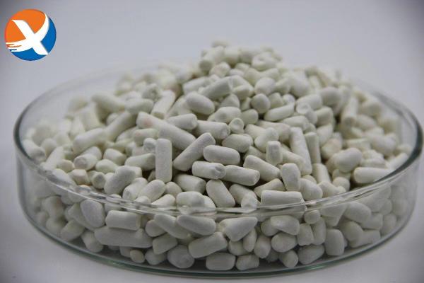 Xanthate amílico Pax 90% do potássio de cobre no processo de mineração