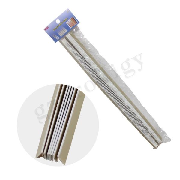 Plastic Adhesive Finger Pinch Guard For Baby Finger Protection