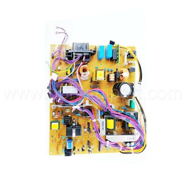 Placa original da fonte de alimentação para o OEM de M604 M605 M606 RM2-7641