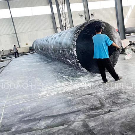 China-Innovated Marine Rubber Airbags – Versatile, Efficient & Cost-Saving Solutions for Maritime & Heavy-Industry Operations