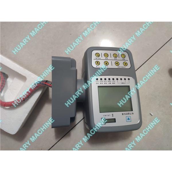 XCMG Excavator parts, 803504616 WDKXGY200-20(YQ4.348.268)  monitor, display
