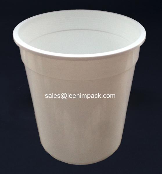 1kg Pharmaceutical plastic box
