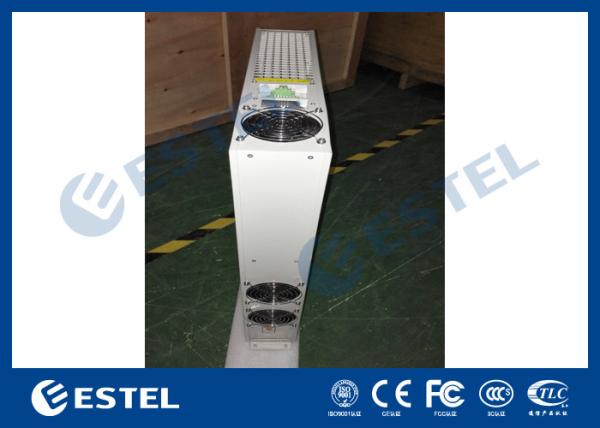 Advertising Outdoor Enclosure Air Conditioner, Outdoor Advertising Led Display DC48V