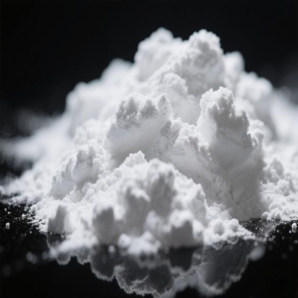 Magnesium Hydroxide Fire Retardant 1309-42-8  Aitemag For Polyolefins Elastomers & LSZH Cable