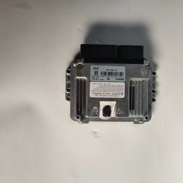D04FR Controller LP13E01045P1 for Kobelco SK140-8 SK130-8 Excavator Parts