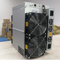 Mineiro Btc Mining Machine Antminer Bitmain Antmin S19 da máquina S19 95t Asic S19 95th de Minero da segunda mão