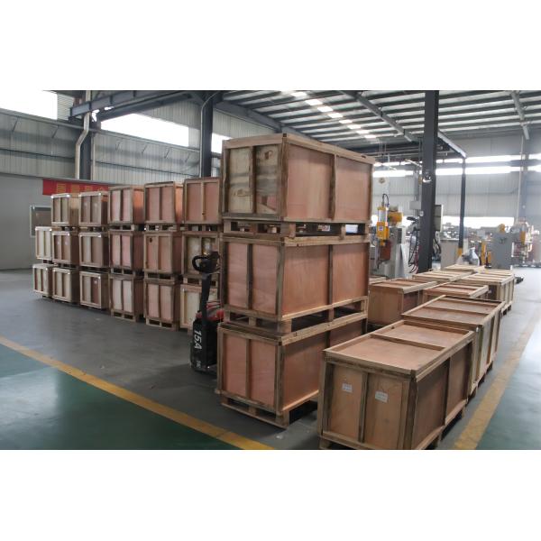 460 KG YXF-80 Сварная сетка высокопроизводительная пневматическая взводная сварочная установка для сварки металлов