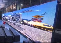 90 publicité extérieure menée par Digital de l'écran de visualisation de degré P5 P6 avec haut Defintion