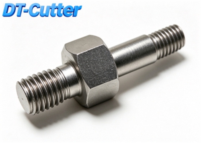 129089 Screw Of Oscillating Component For Vector M88 Parts MH8 Q80 IQ80