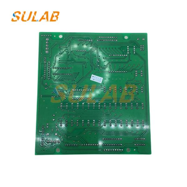 Placa OPB-340 280C288 H13 CC-710 do PWB de uma comunicação do carro de Hyundai Elevator