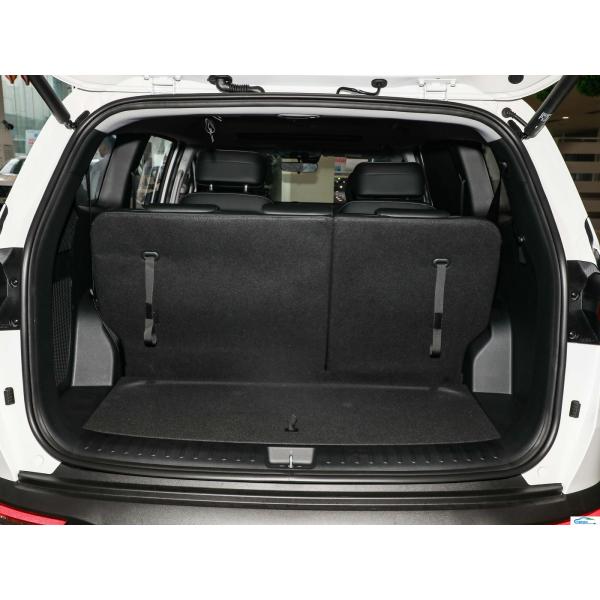 Hyundai CUSTO 1.5T 2.0T GDI MPV Multi-Function Petrol SUV Euro VI for Passenger Cars