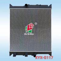Perkins Ch 11964 radiateur complet MN4221124770 de 12051 générateurs