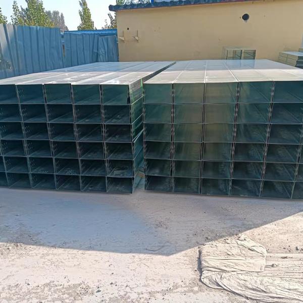 Cable galvanizado para interiores Solución versátil para la gestión de cables interiores y exteriores Alturas 25mm-150mm