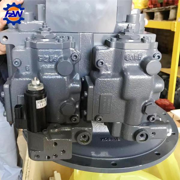 La pompe principale hydraulique pour le groupe Sumitomo CAS SH240A5