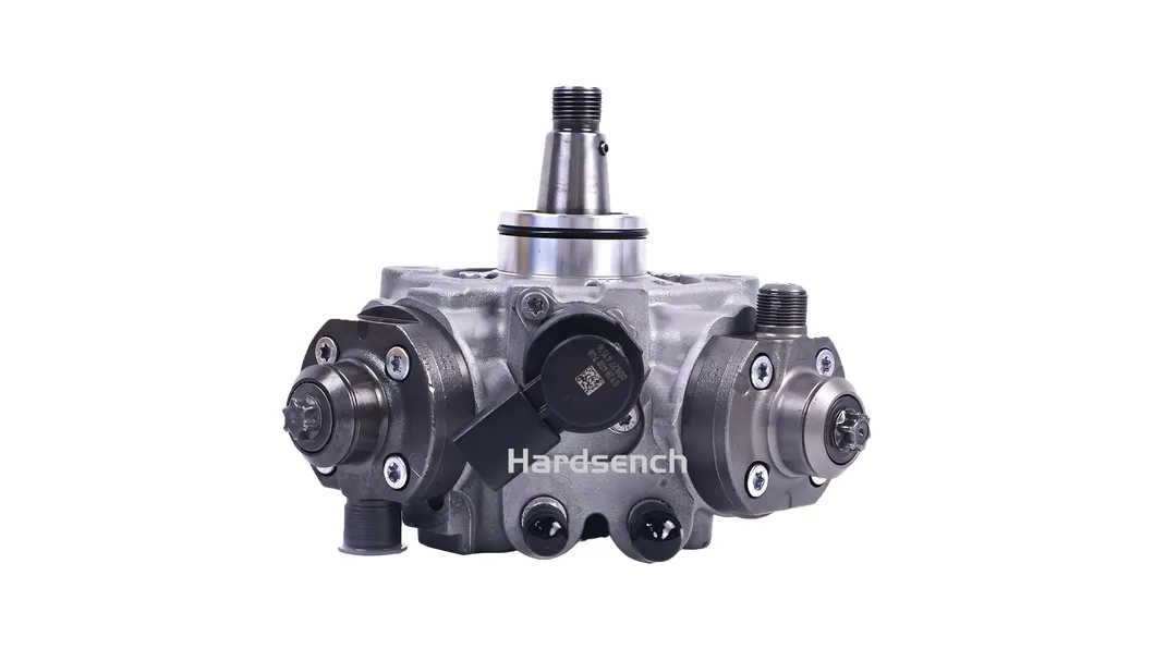0445010621 D5244t D5204t Engine High Quality Diesel Fuel Injection Cp4 Pump 0445010621