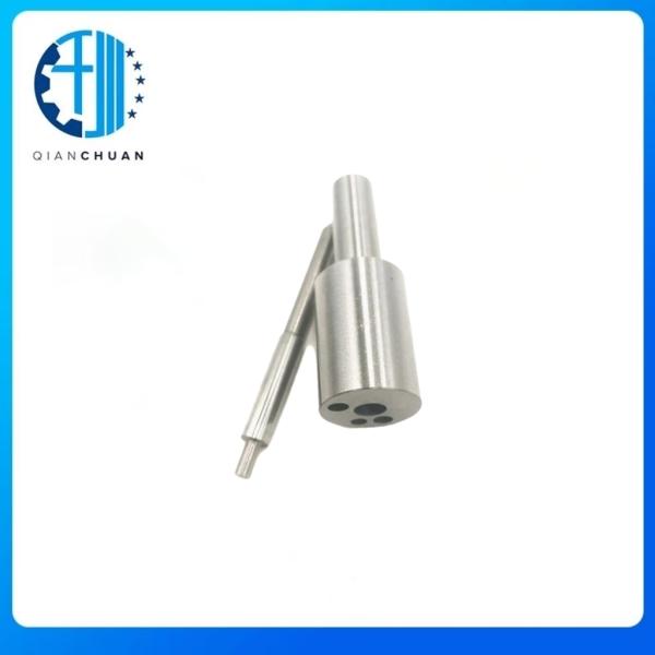 Buse d'injecteur Bosch DLLA150S720 0433271036 pour Volvo