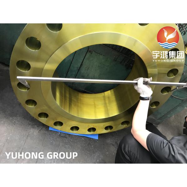 Alloy  Steel Flanges SORF  SOFF  WNRF Type A694 Material F52 Steel Flange Stainless Steel Flange