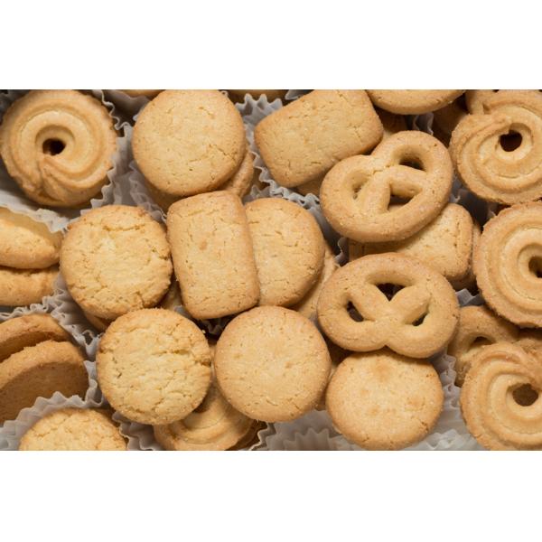 400mm Cookies Making Machine Commercial Cookies Biscuit Production Machine