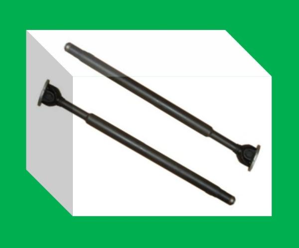 Propshaft/Driveshaft OE NO. A2214101701 A2046701 For Mercedes Benz W221 W204 W212 S Classe