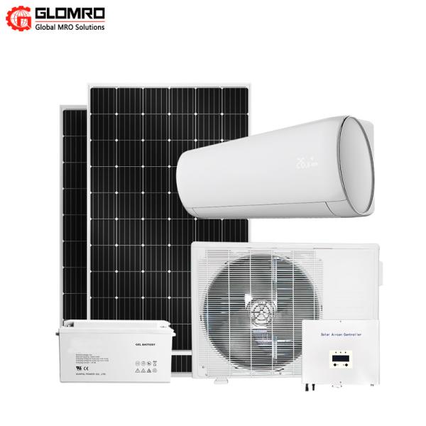 condicionador de ar do sistema da separação do híbrido de 12000Btu 18000Btu 24000Btu