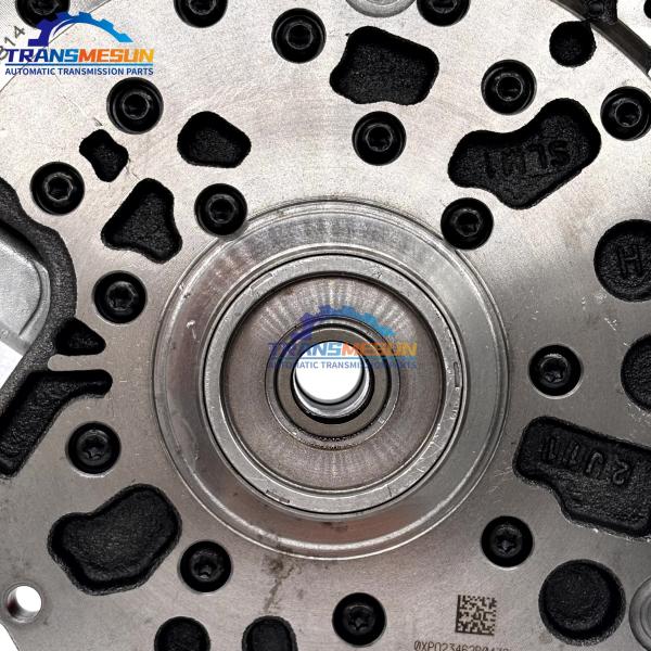 6T40 Automatic Transmission Oil Pump Assembly 27 Millimeters