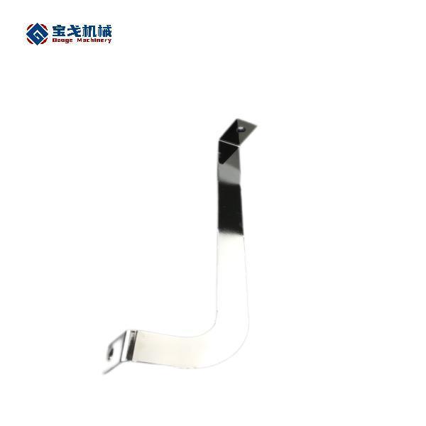 High Conductivity CE Certified Battery Aluminum Busbar for EV Car Thermal Expansion