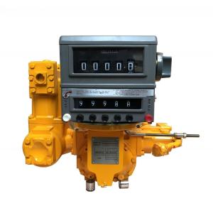 M-50-KX-1 前設定の正転流量計