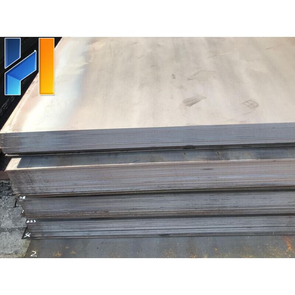 High Strength Carbon Steel Plate and Sheet with 0.15mm-300mm Thickness Available in Cold Rolled and Hot Rolled Options