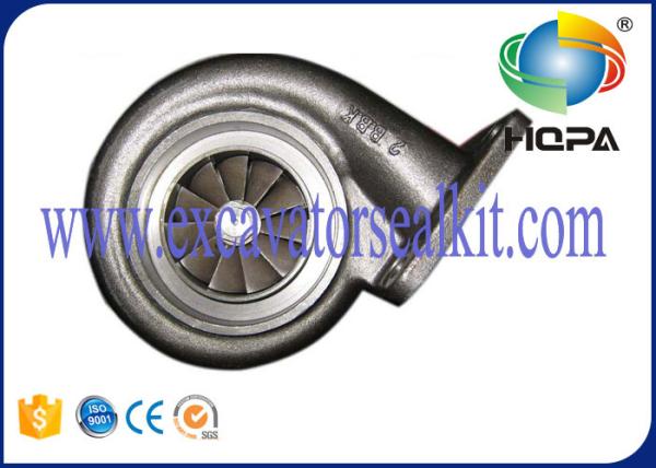Komatsu S6D105 Excavator Turbo Engine Turbo Charger 6137-82-8200 6137-82-8600