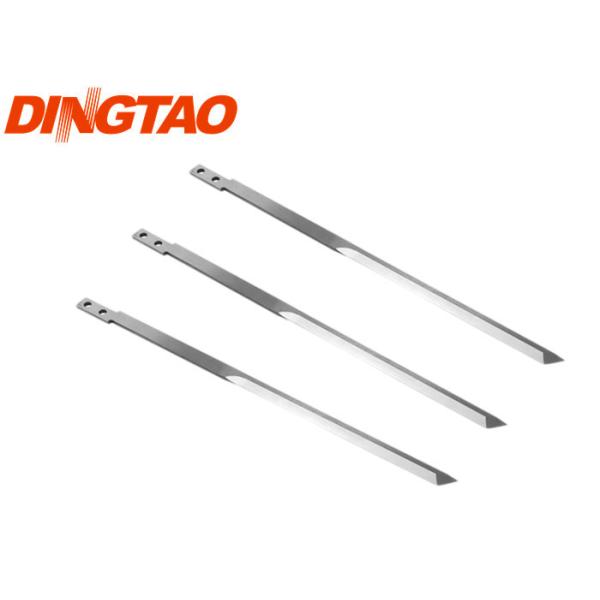 Cutting Knife Blades 223×6×2.5mm For Bullmer Cutting Machine Spare Parts