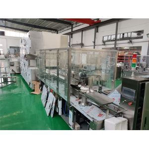 GMP Certified Ampoule Filling Machine