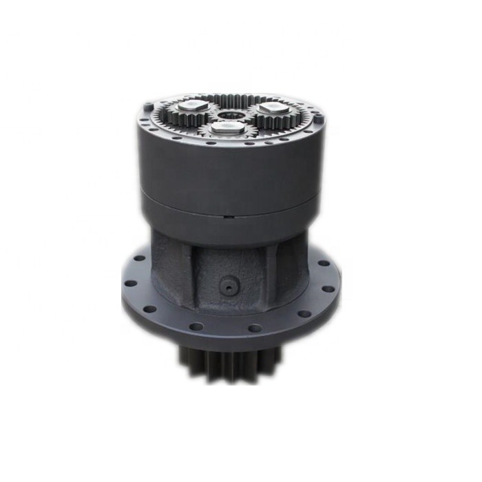 Экскаватор с качающимся устройством CX210 CX210B KRC10190