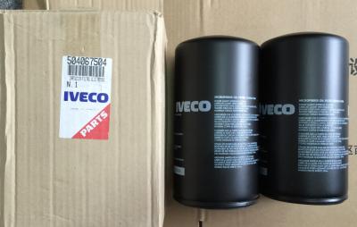 Italy IVECO diesel engine parts，Iveco generator accessories,oil filters for iveco,504067504