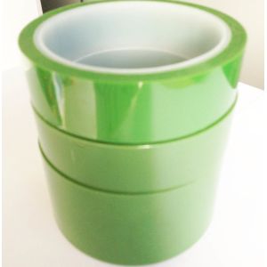 PET Silicone Tape
