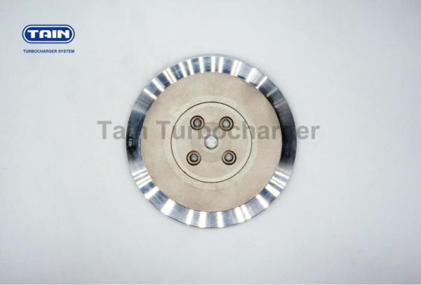 Turbocompressor apto 710811-0001 da placa traseira 701335-0010 do turbocompressor de Alfa Romeo GT2256V