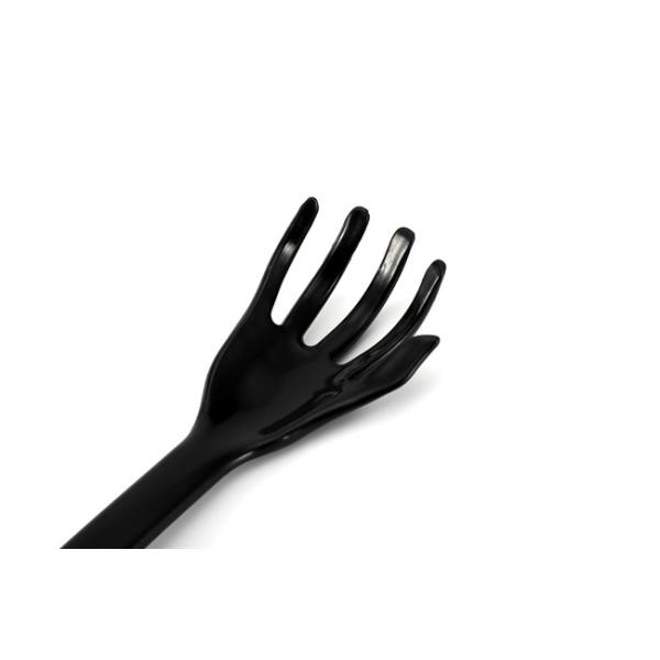 19.5 дюйма 24 дюйма длинный обувный рог Задние царапины 58 см 50 см Длинный рукав обувь Помощник материнства Жизненная помощь