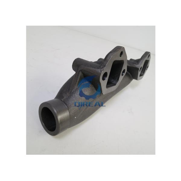 3031187 Exhaust Manifold For  Diesel Engine NTA855