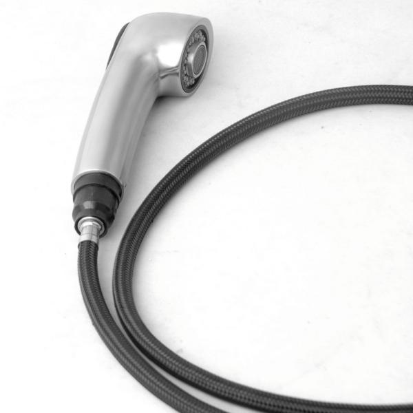 Sento Stainless Steel Good quality single handle pull out water faucet