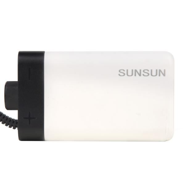 Aquarium Fish Tank Aerator 4W Super Silent Air Pump 8W