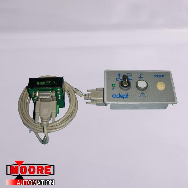 30356-10358 54165 ADEPT PCI Front Panel Controller