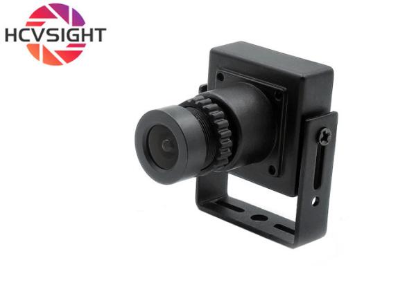 HD 300TVL Sony 2463+405 AL Mini Cube Industrial Surveillance Camera