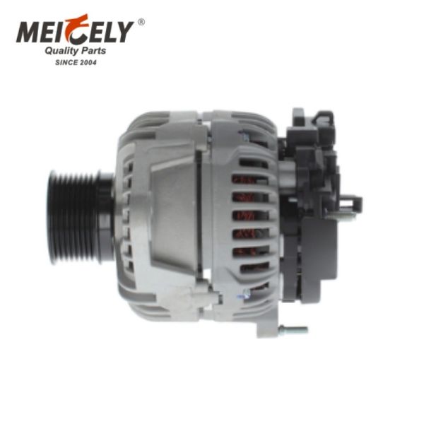 OEM 20409420 Alternator High Output Engine Alternator Generator for Heavy Duty Truck Parts