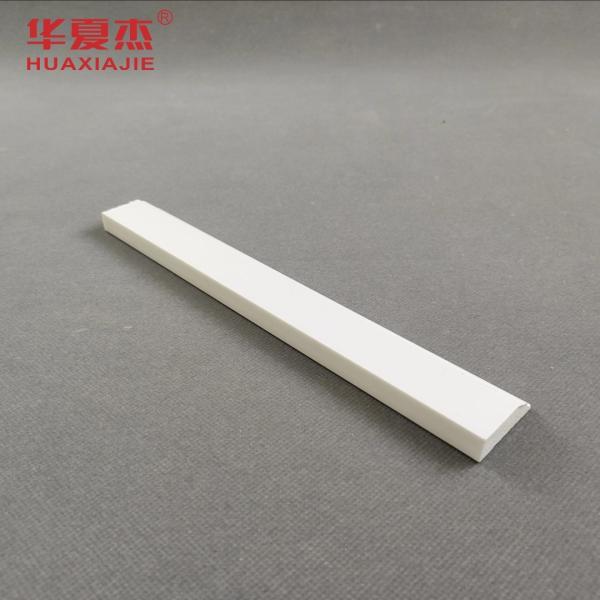 3000 mètres Rectangle PVC Garniture Moulage Surface lisse