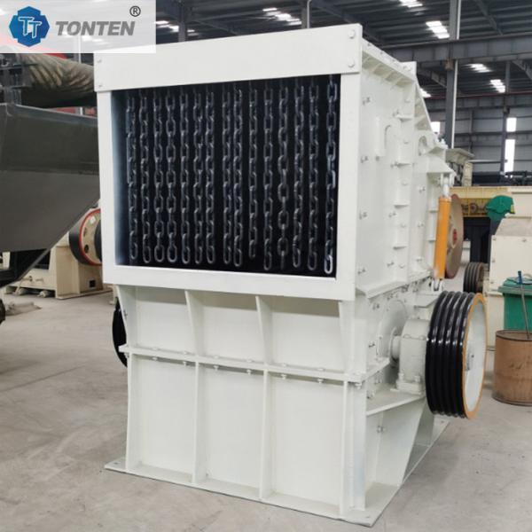 Compact Box Crushe Machine For Limited Space Premises Spaced Saving Design